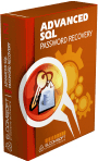 Advanced SQL Password Recovery