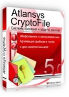 Atlansys CryptoFile