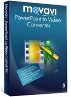 Movavi PowerPoint to Video Converter