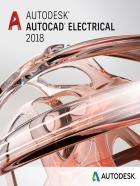 AutoCAD Electrical 2018