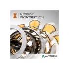 Autodesk Inventor LT 2016