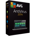 AVG Anti-Virus 2014