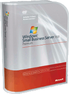 Windows Small Business Server 2008 Premium