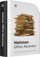 Hetman Office Recovery