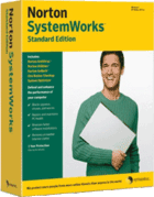 Norton SystemWorks 11.0 Standard Edition