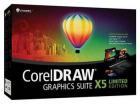 CorelDRAW Graphics Suite X5 Limited Edition