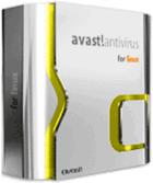 avast! 4 Linux Edition