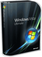 Windows Vista Ultimate