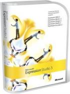 Expression Studio 3.0