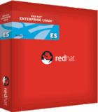 Red Hat Enterprise Linux ES