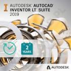 AutoCAD Inventor LT Suite