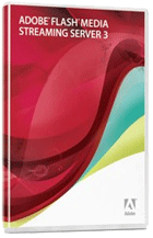 Flash Media Streaming Server 3.5