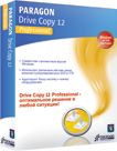 Paragon Drive Copy Professional 12