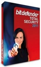 BitDefender Total Security 2011