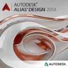 Autodesk Alias Design 2014