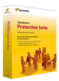 Symantec Protection Suite Small Business Edition 4.0