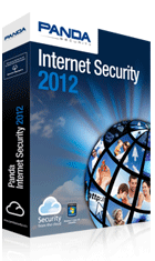 Panda Internet Security 2012