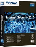 Panda Internet Security 2010