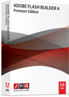 Flash Builder 4 Premium