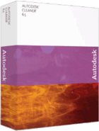 Autodesk Cleaner 6.5