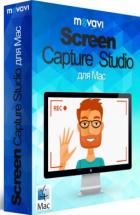 Movavi Screen Capture Studio для Mac 4