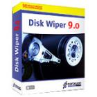 Paragon Disk Wiper 9.0 Personal