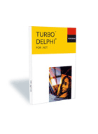 Turbo Delphi .NET Professional Edition