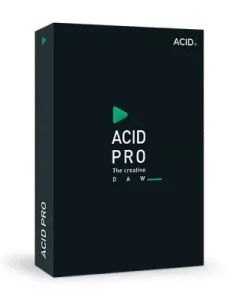ACID Pro 10