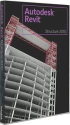 AutoCAD Revit Structure Suite 2010