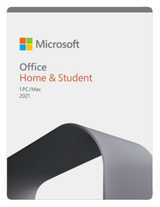 Office Home and Student 2021 Office2021-Home-Student6306023