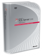 SQL Server 2008 R2 Standard Edition
