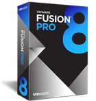 VMware Fusion 8