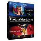 Corel Photo & Video X5