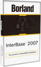 InterBase 2007 Server