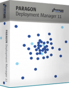 Paragon Deployment Manager 11