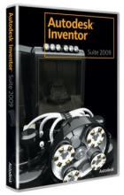 Autodesk Inventor Suite 2009