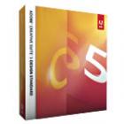 Creative Suite 5 Design Standard