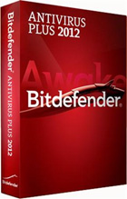 BitDefender Antivirus Plus 2012