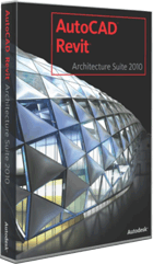 AutoCAD Revit Architecture Suite 2010