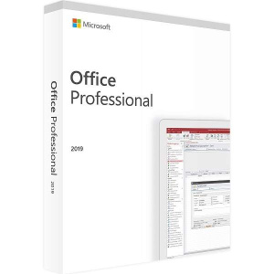 Office Professional 2019