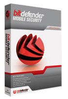 BitDefender Mobile Security v2