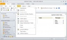 Office Home and Business 2010: Outlook