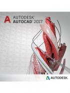 AutoCAD 2017