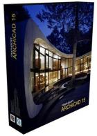 ArchiCAD 15