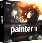 Painter 11