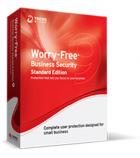 Trend Micro Worry-Free Business Security Standard