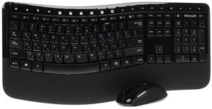 Wireless Comfort Desktop 5000