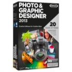 Magix  Photo&Graphic Designer 2013