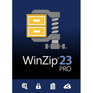 WinZip 23 Pro