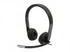 Наушники с микрофоном Microsoft Lifechat LX-6000